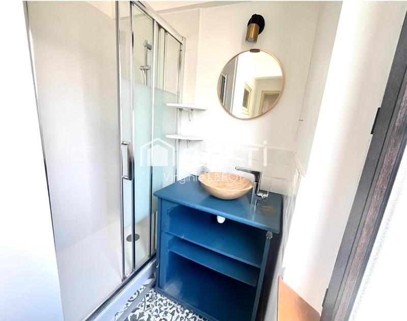 Maison - 93 m² - 4 pièces