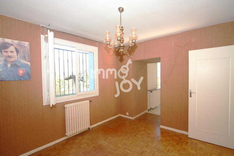 Maison - 103 m² - 5 pièces