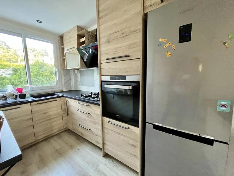 Appartement - 64 m² - 4 pièces