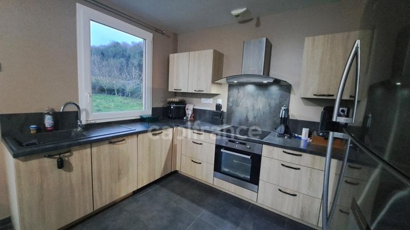 Pavillon - 99 m² - 6 pièces