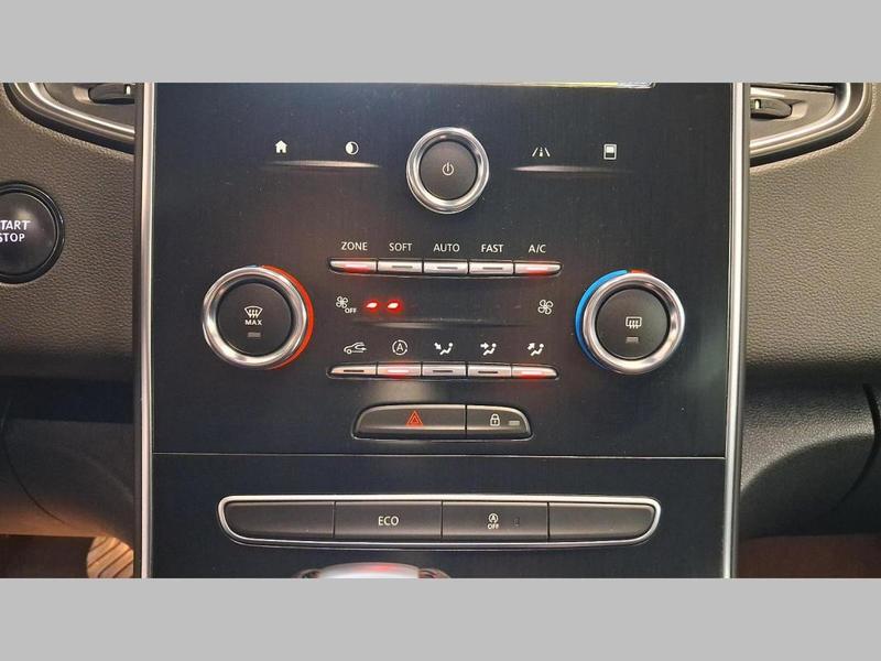 Renault Grand Scénic IV TCe 140 Edc Evolution