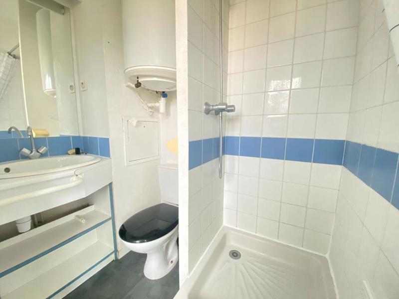 Appartement - 14 m² - 1 pièce