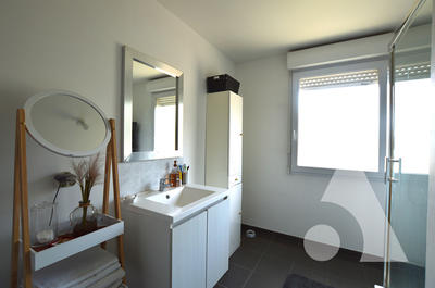 Maison - 128 m² - 7 pièces