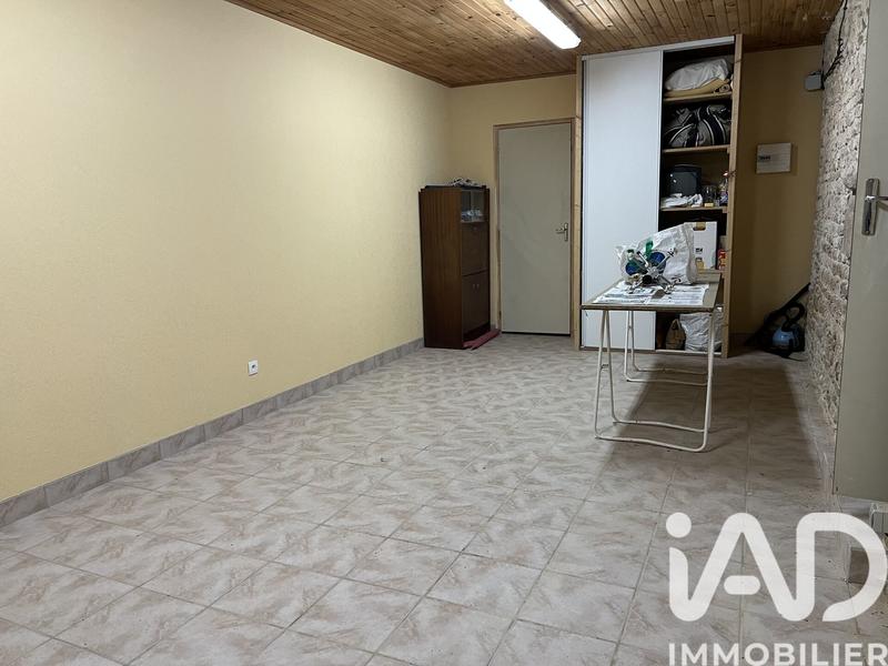 Maison - 410 m² - 8 pièces