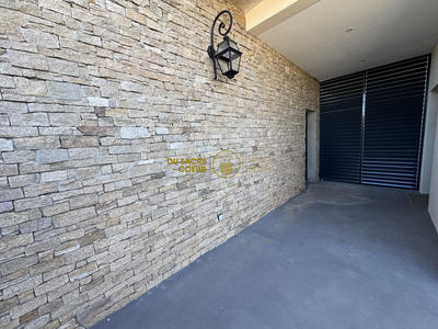 Villa - 169 m² - 5 pièces