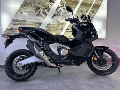 Honda X-Adv 750