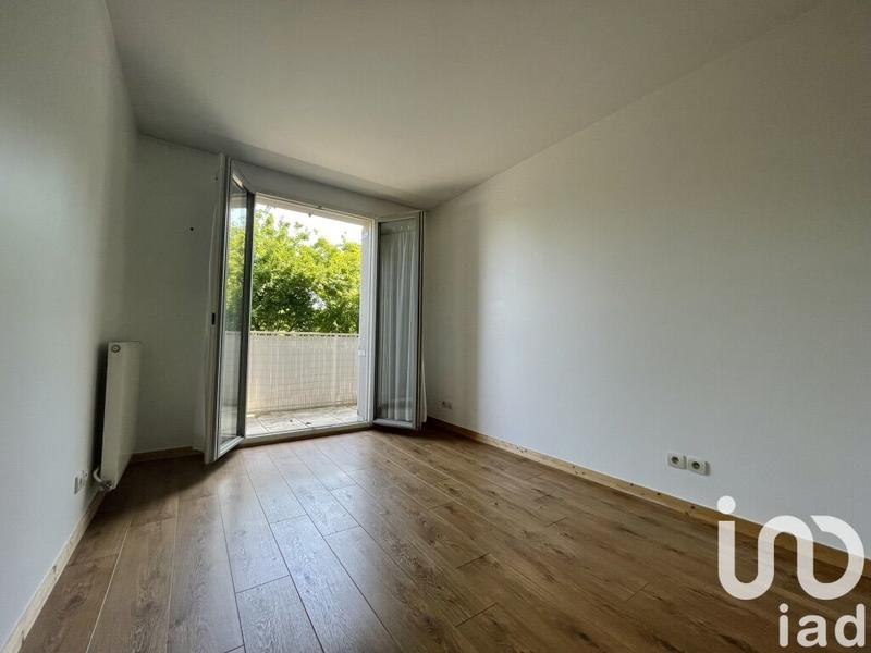 Appartement - 96 m² - 4 pièces