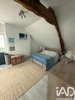 Maison - 106 m² - 4 pièces