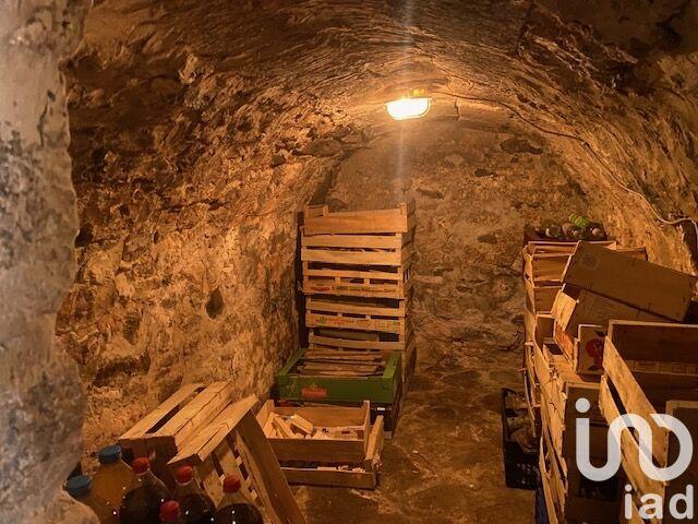 Maison - 133 m² - 5 pièces