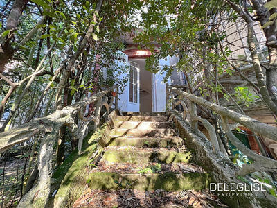 Appartement - 52 m² - 2 pièces