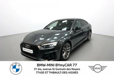 Audi A5 sportback 40 Tdi 204 s tronic 7 Quattro s line