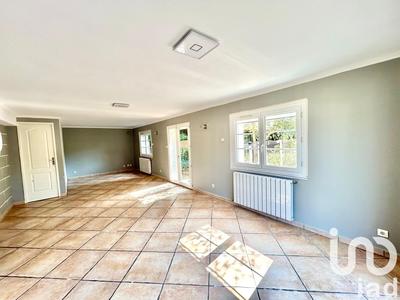 Maison - 148 m² - 6 pièces