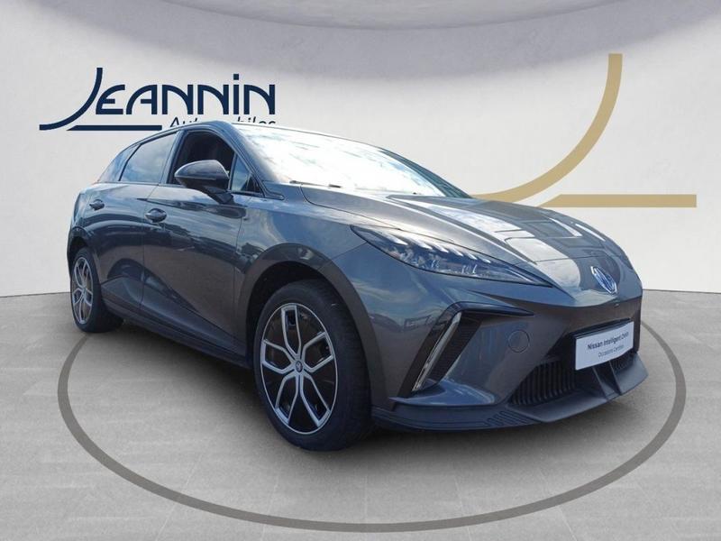 Mg Mg4 Electric 77kWh - 180 kW 2wd Luxury