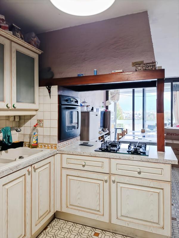 Appartement - 92 m² - 4 pièces