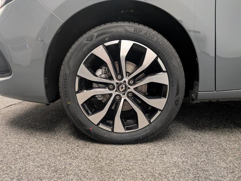 Renault Kangoo Intens Tce 130 Ch Bvm Camera Angles Morts Gps