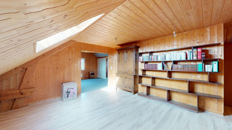 Maison - 146 m² - 7 pièces