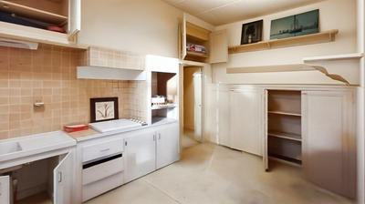 Maison - 270 m² - 10 pièces