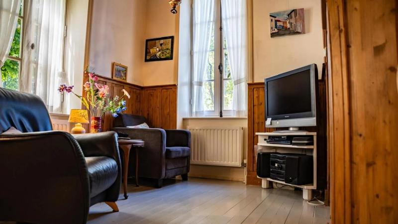 Propriété - 200 m² - 5 pièces