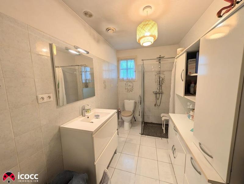 Propriété - 87 m²