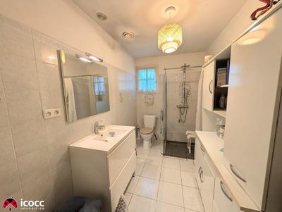 Propriété - 87 m²