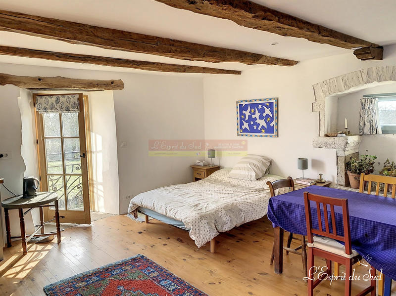 Château - 245 m² - 11 pièces