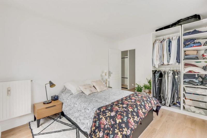 Appartement - 83 m² - 4 pièces