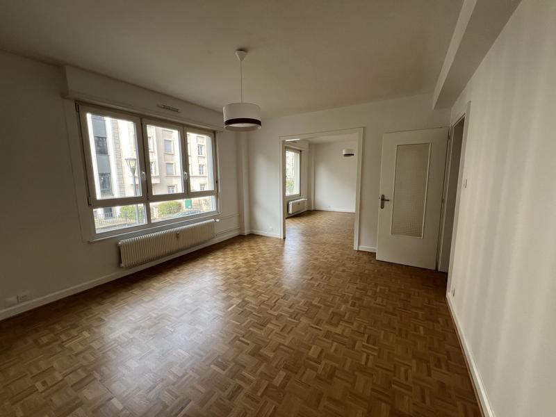 Appartement - 75 m² - 3 pièces