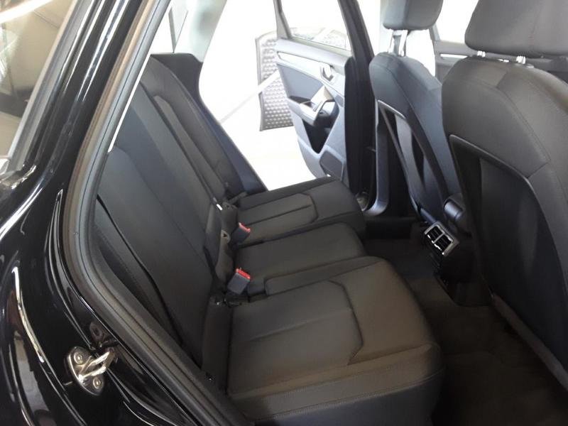 Audi Q3 1.5 Tfsi 35 150 Mhev Business Line s-Tronic 7