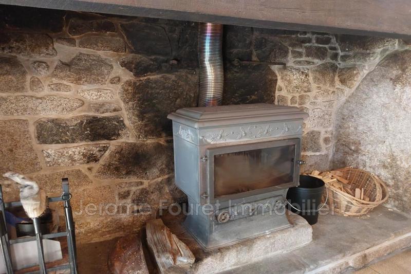 Maison chambre d'hôtes - 298 m² - 12 pièces