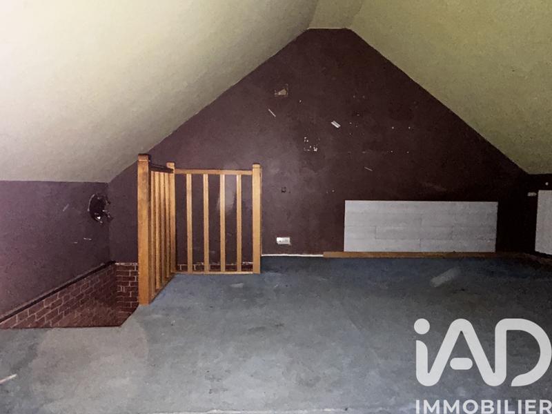 Maison de ville - 78 m² - 4 pièces