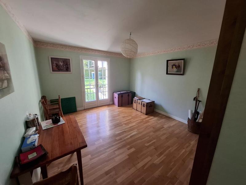 Maison - 151 m² - 6 pièces