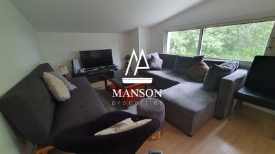 Appartement - 47 m² - 4 pièces