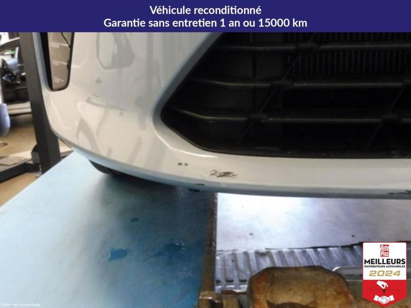 Renault Clio 1.5 Blue Dci 100ch Evolution Gsr2