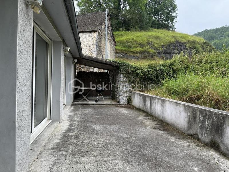 Maison de maîtres - 230 m² - 8 pièces