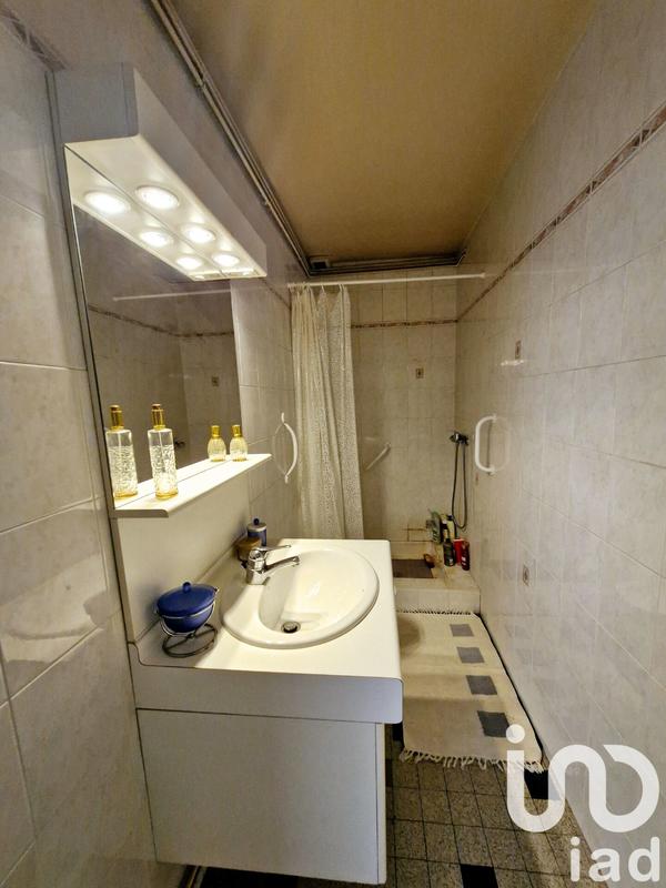 Maison de ville - 140 m² - 5 pièces