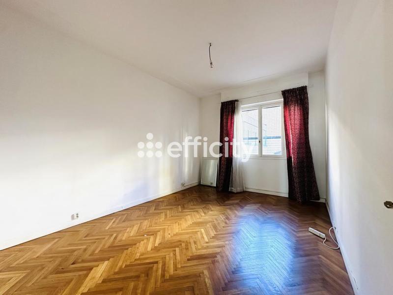 Appartement - 78 m² - 3 pièces