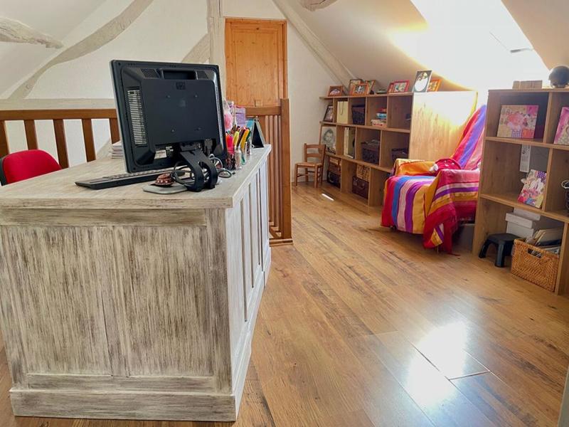 Maison - 143 m² - 6 pièces