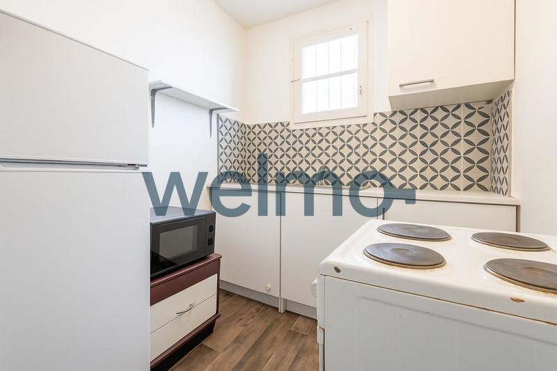 Maison - 50 m² - 4 pièces