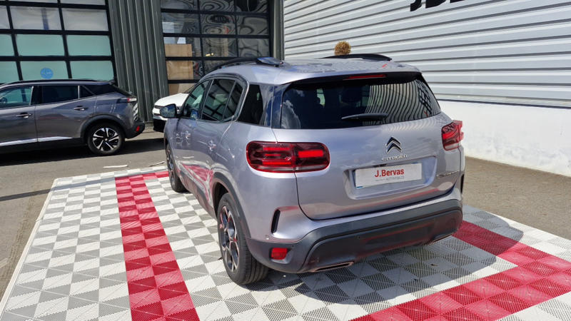 Citroën C5 Aircross Bluehdi 130 Ss Eat8 Shine Pack