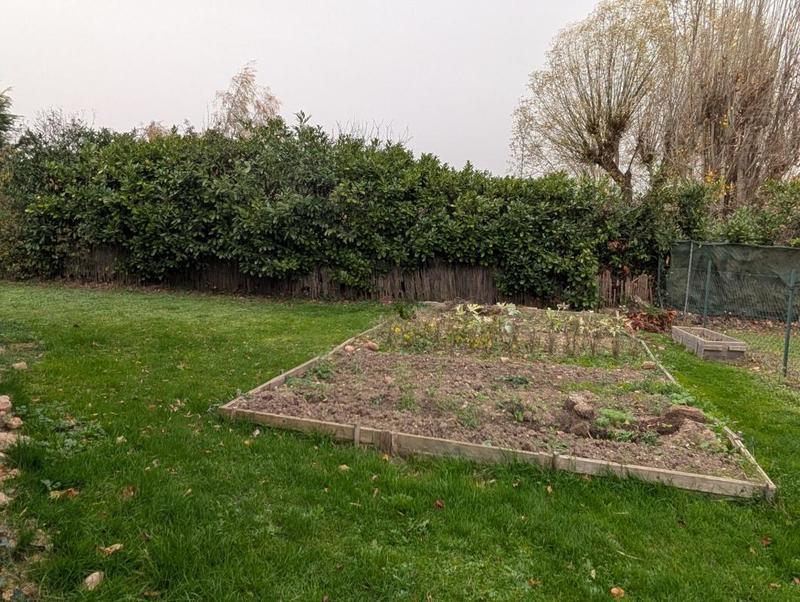 Maison - 50 m² - 2 pièces