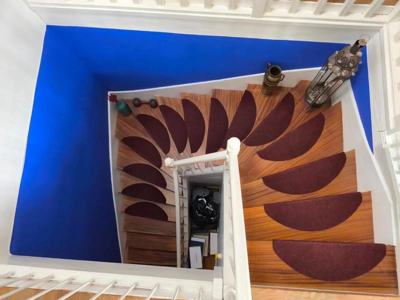 Appartement - 87 m² - 4 pièces