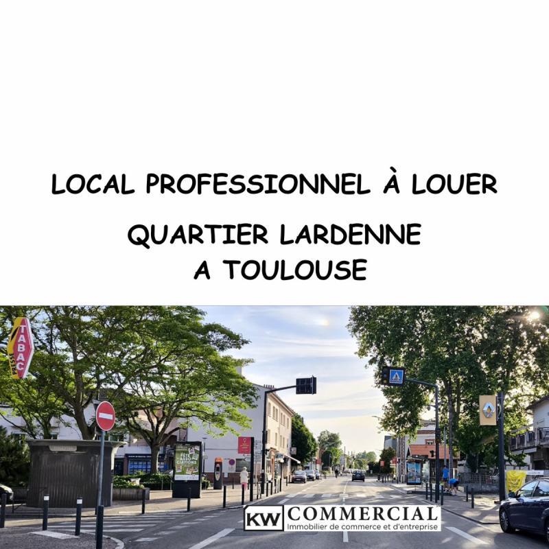 Local commercial - 158 m²