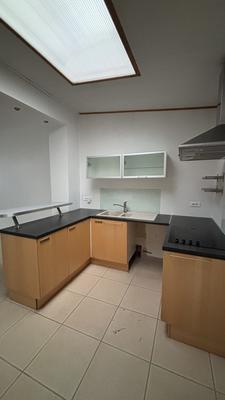 Maison - 66 m² - 4 pièces