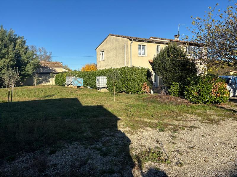 Maison - 142 m² - 6 pièces