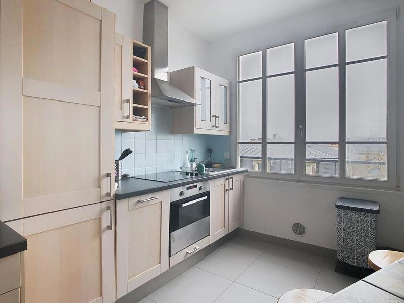 Appartement - 78 m² - 2 pièces