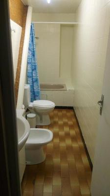 Appartement - 29 m² - 2 pièces