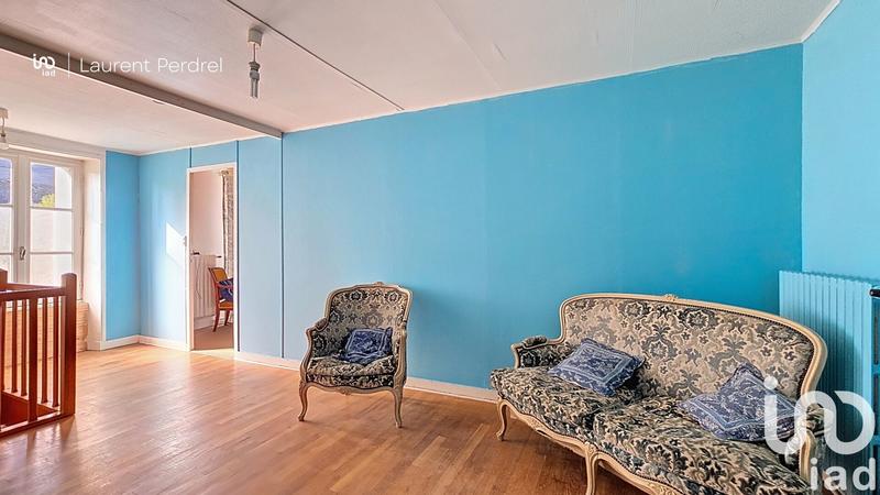 Maison - 251 m² - 10 pièces