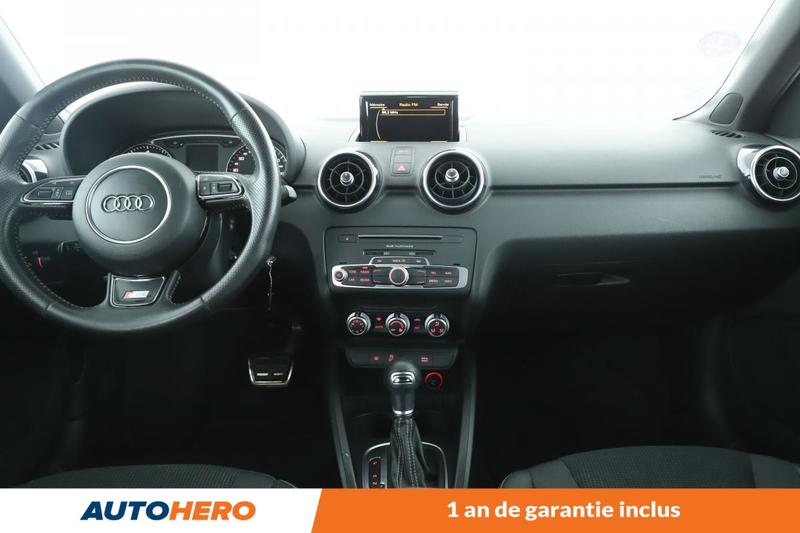 Audi A1 sportback 1.4 Tfsi Cod s line s tronic 150 ch
