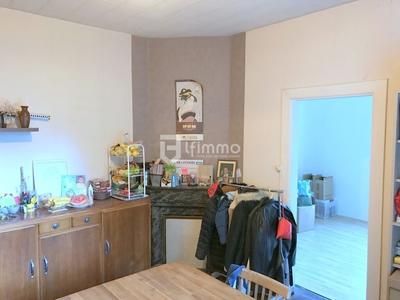 Maison - 74 m² - 4 pièces