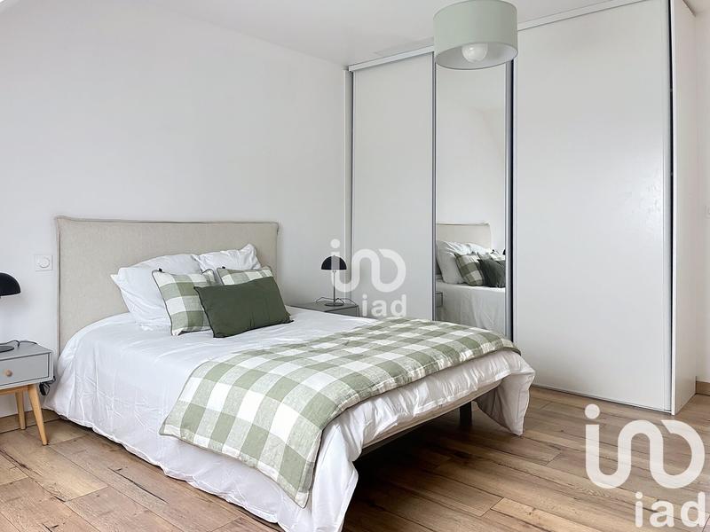 Maison - 190 m² - 7 pièces